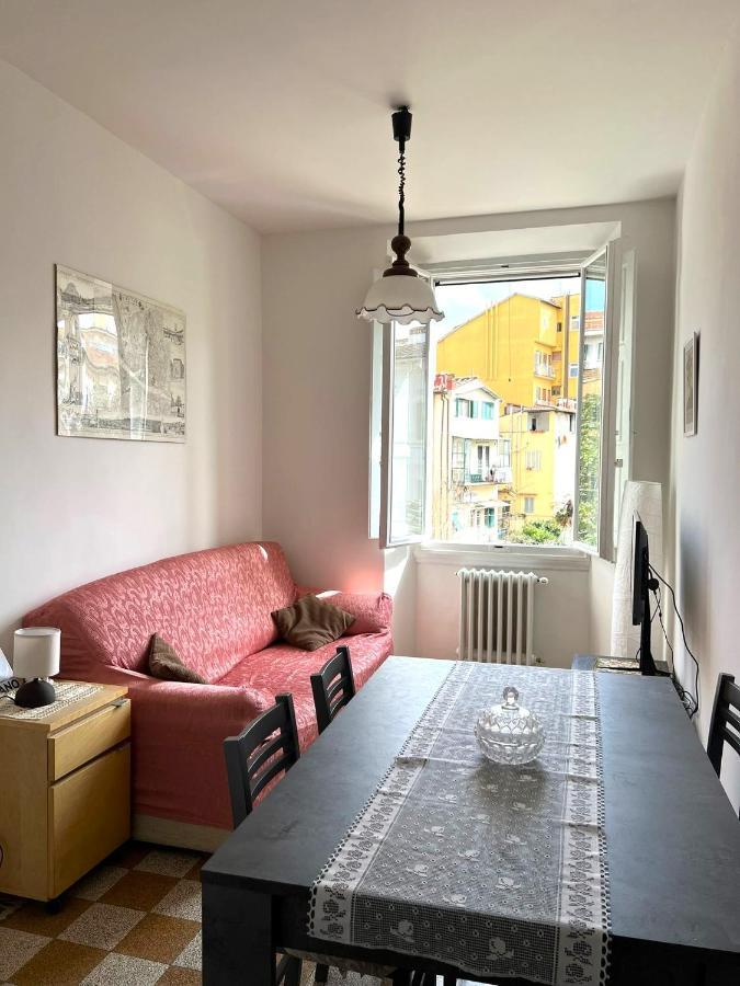 Residenza La Liberta Apartment Florence Exterior photo